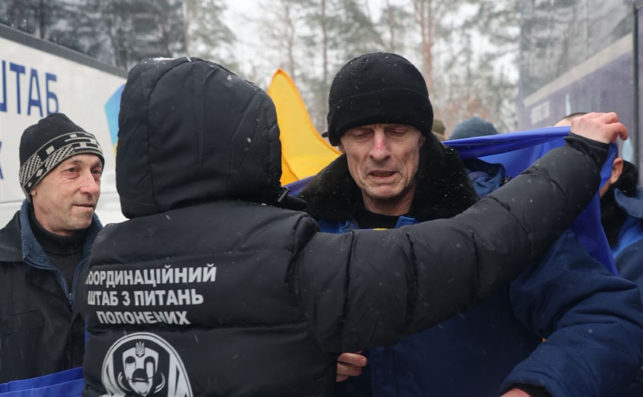 Фото: пресслужба Офісу Президента