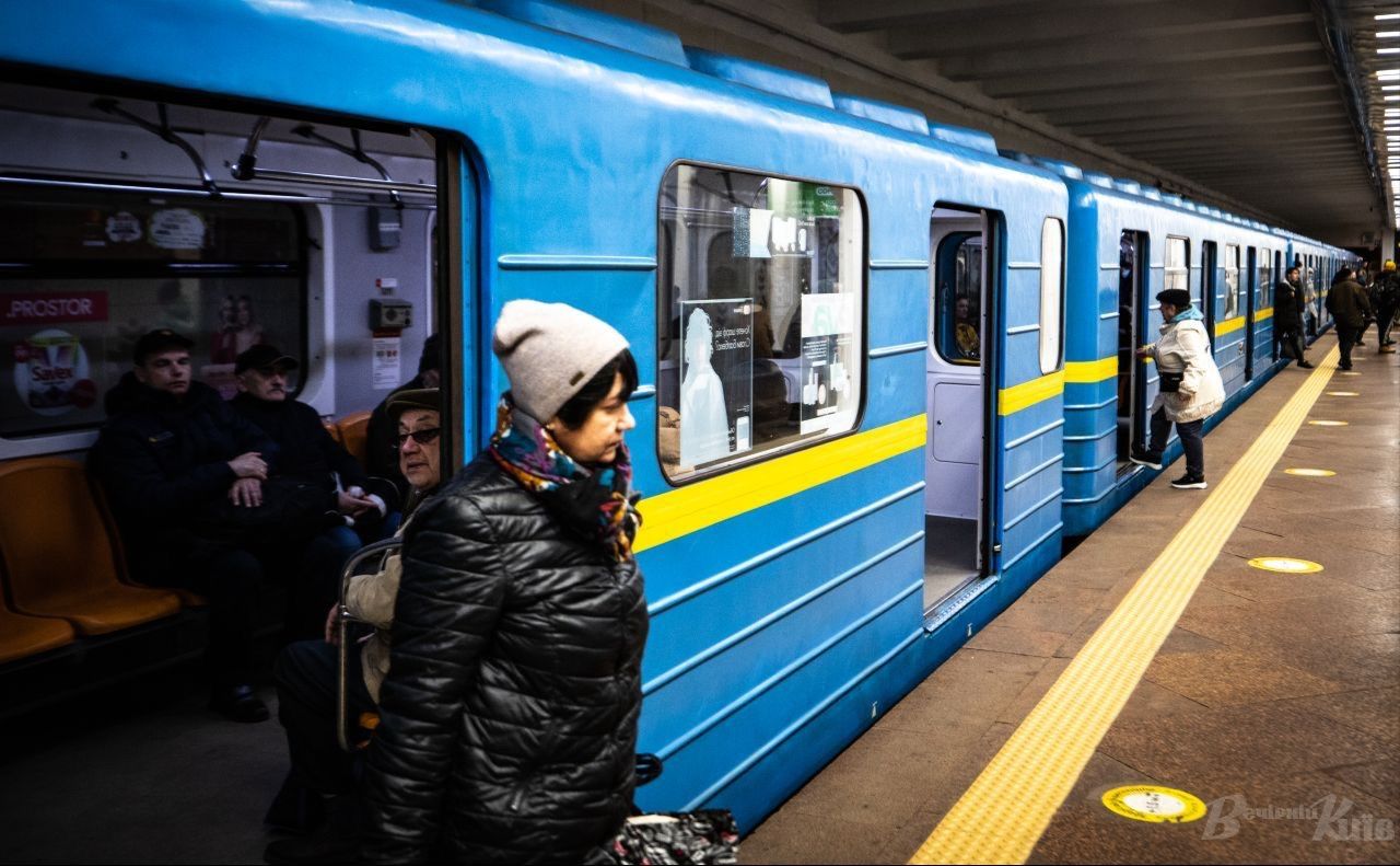 Ілюстративне фото Олексія Самсонова