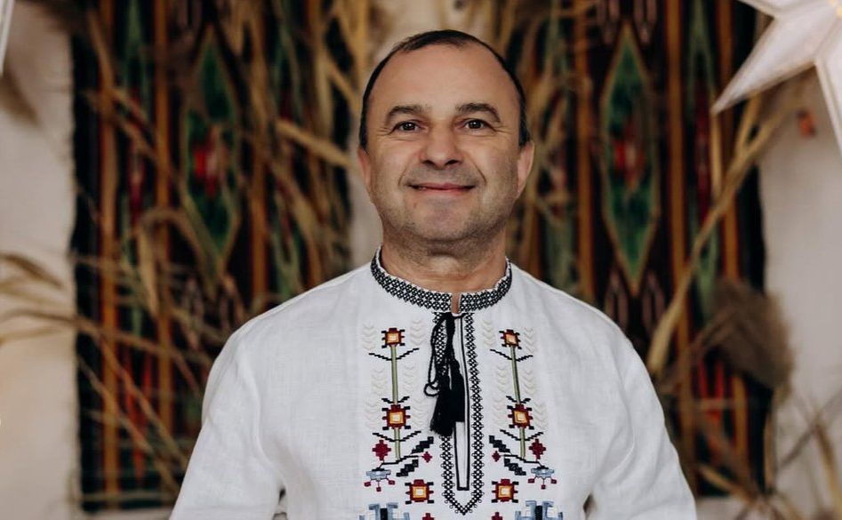 Віктор Павлік дасть ювілейний концерт у Палаці «Україна»