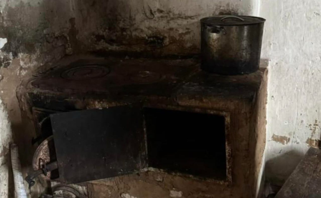 Фото з місця події: Нацполіція