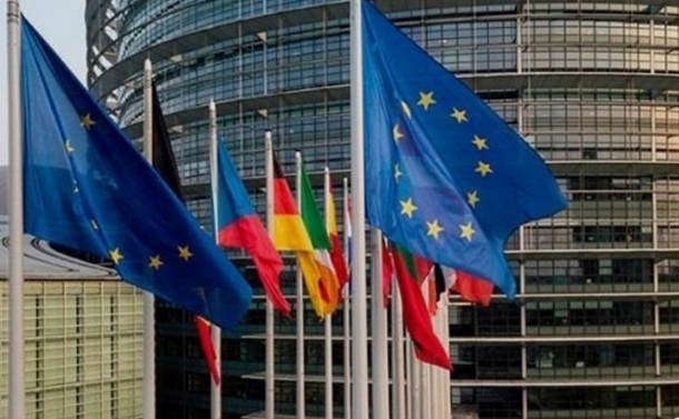 Євродепутати підтримали фінансування важливих витрат України. Фото ілюстративне: з відкритих джерел