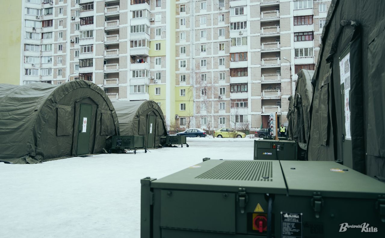 Троєщина. Фото ілюстративне: Максим Сосюра