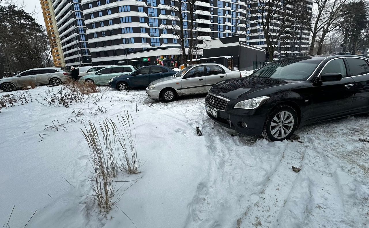 Фото: КП УЗН Дніпровського району