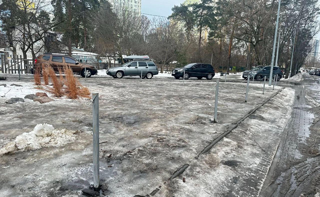 Фото: КП УЗН Дніпровського району