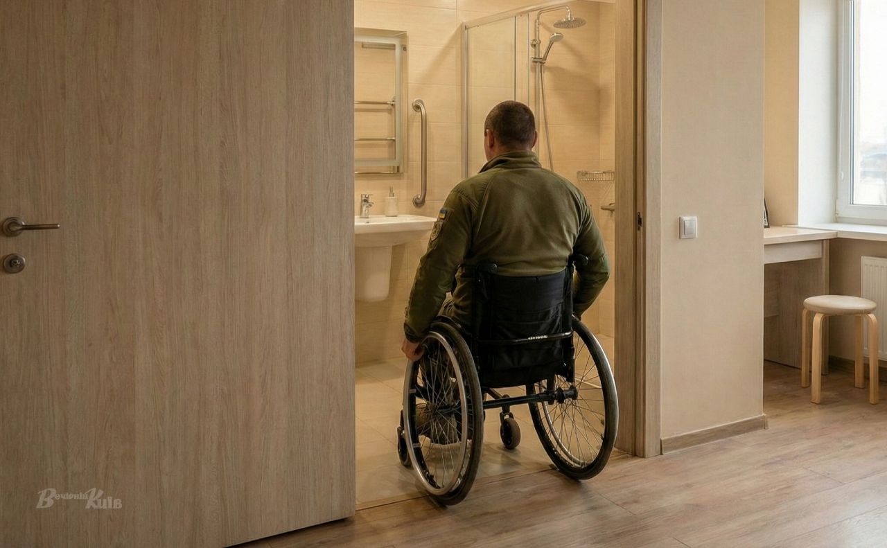 Ілюстрація ШІ