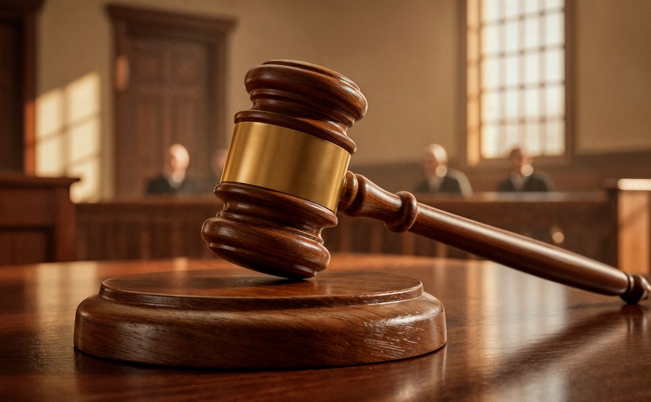 Подальшу долю обвинуваченої вирішить суд. Фото ілюстративне: freepik.com