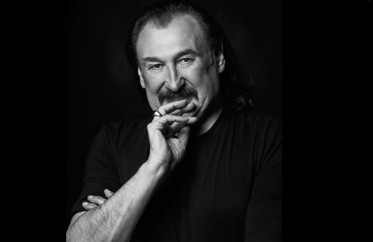 Степан Гіга