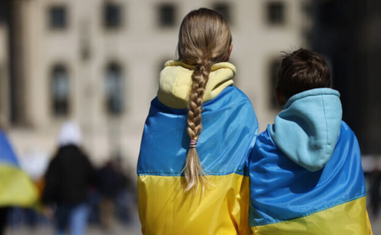 Фото ілюстративне з відкритих джерел