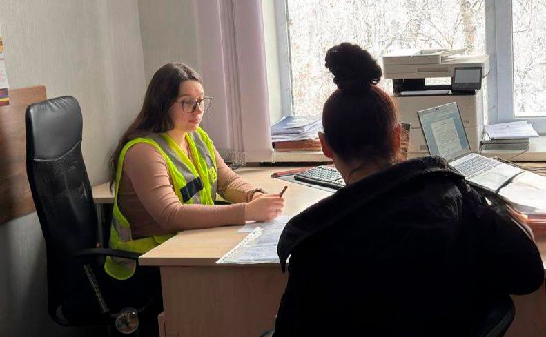 Киянці загрожує обмеження або позбавлення волі на строк від 2 до 5 років. Фото: поліція Києва
