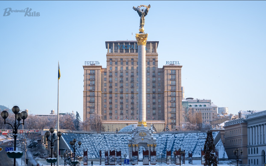 Ілюстративне фото: Олексій Самсонов