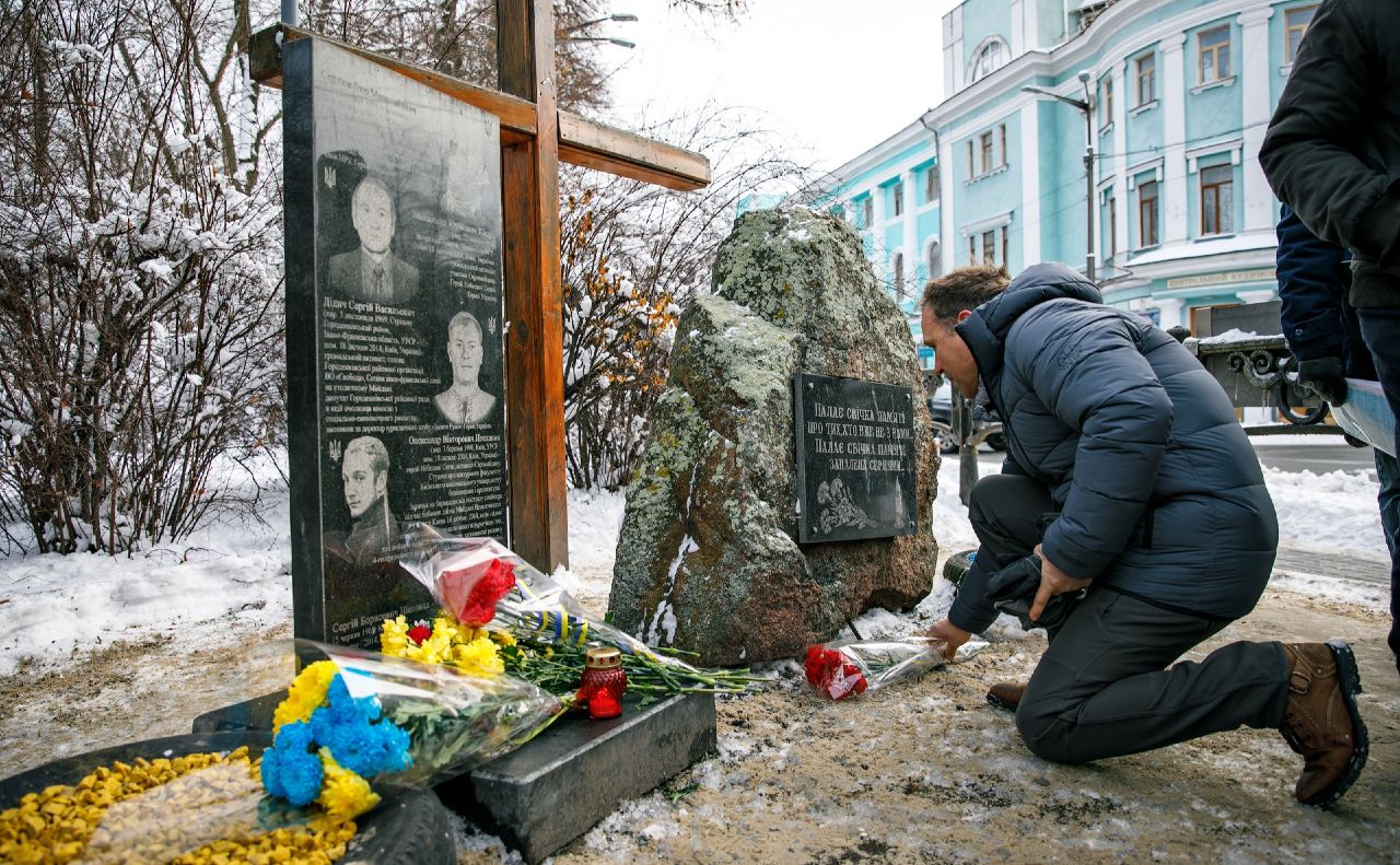 Фото: Богдан Пошивайло