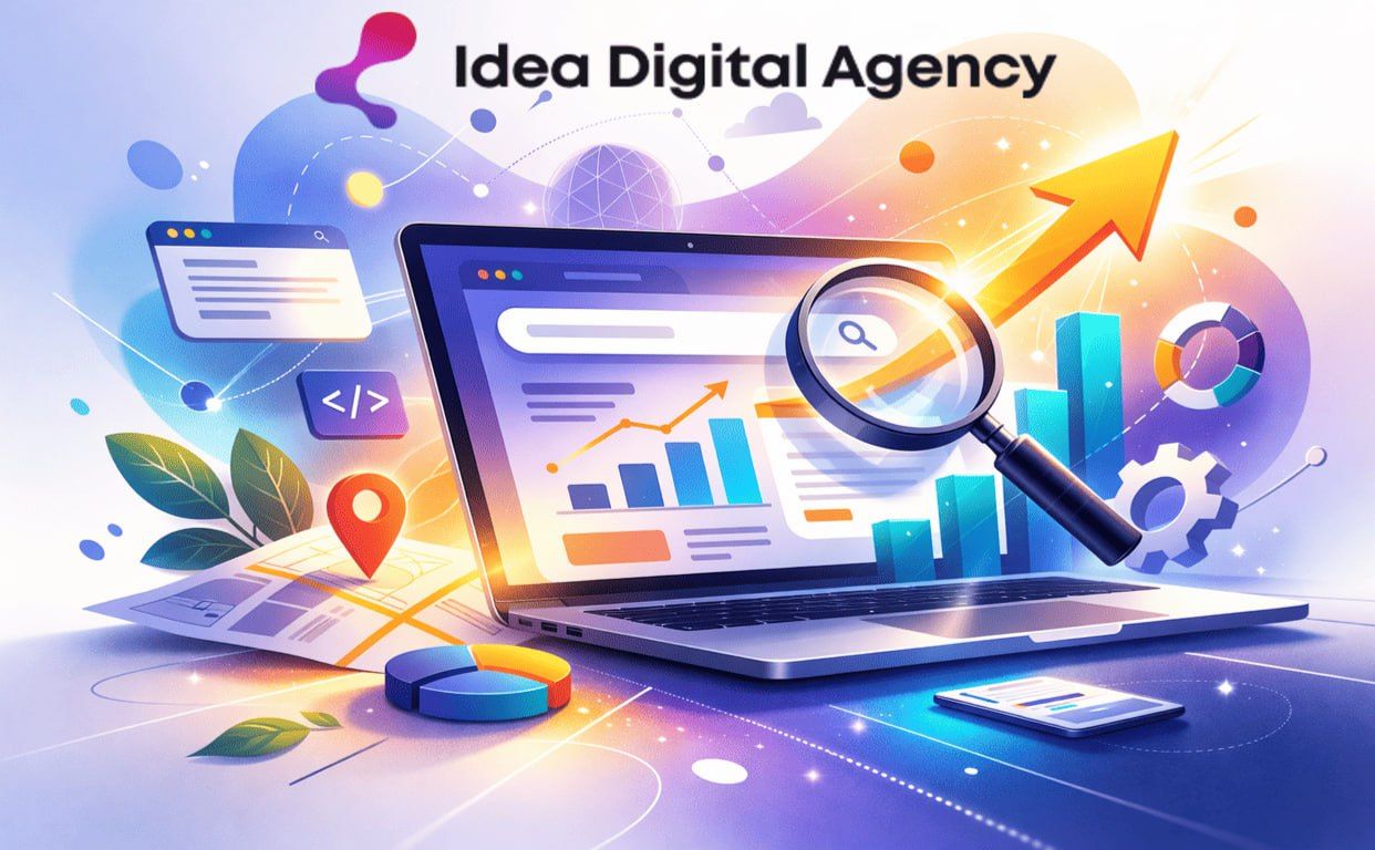 Навіщо вашому сайту SEO-просування: 5 переваг оптимізації
