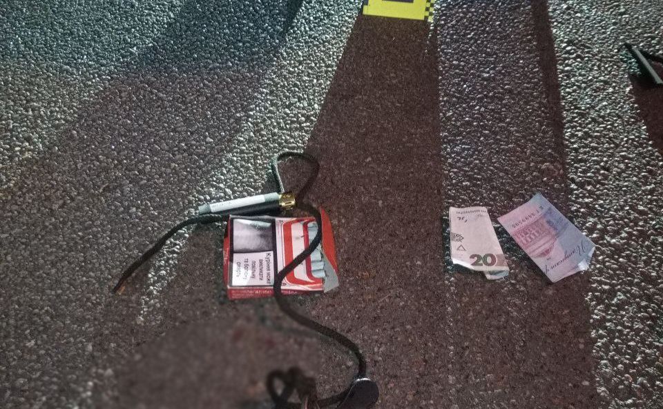 Фото: поліція Києва