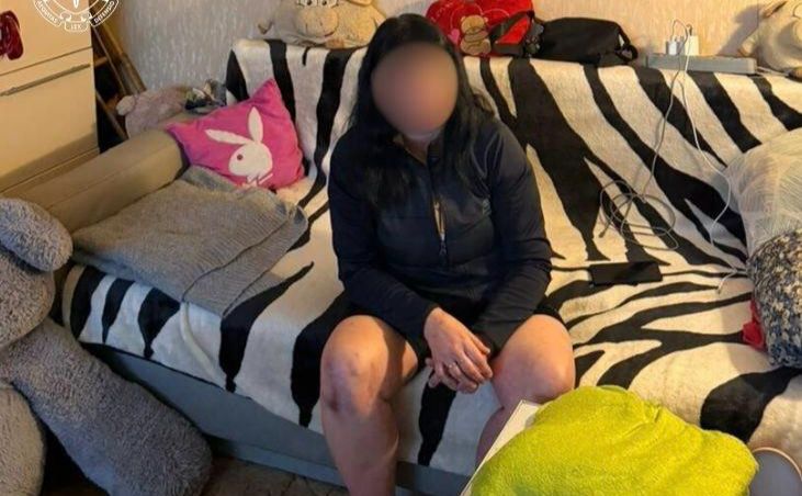 Горе-мати системно не виконує свої обов’язки. Фото: Київська міська прокуратура