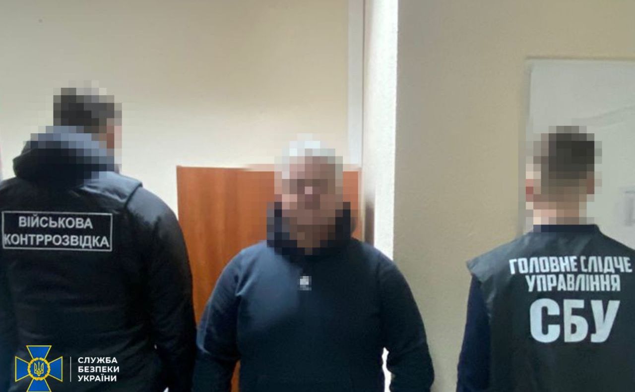 Головний психіатр ЗСУ «відмив» майже мільйон доларів США, — СБУ про нове у слідстві