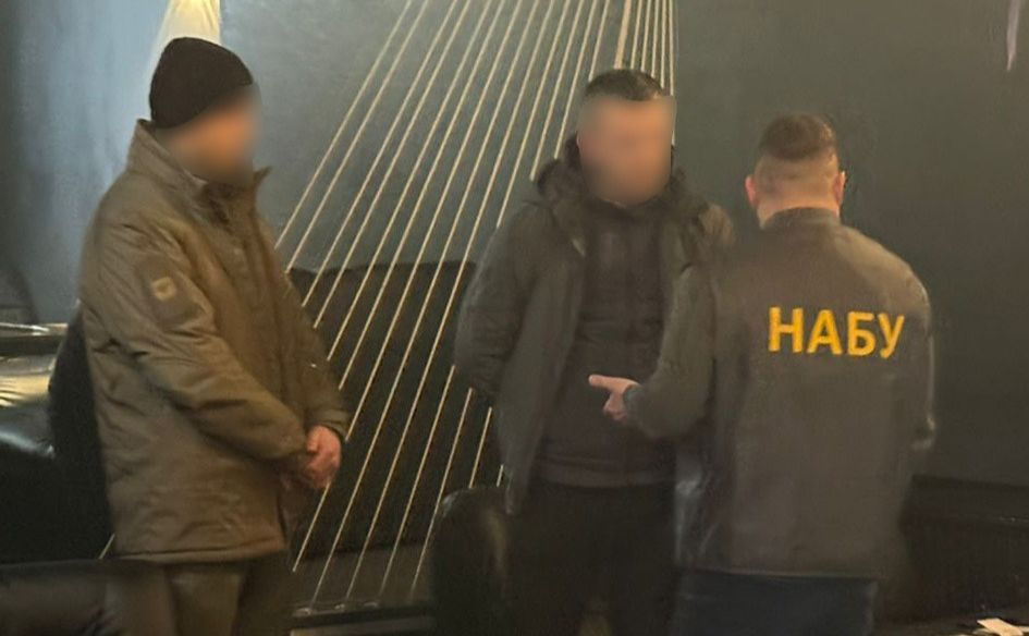 Посадовцю готують повідломлення про підозру. Фото: САП