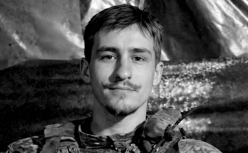 Володимир Муж. Фото: КПІ імені Ігоря Сікорського