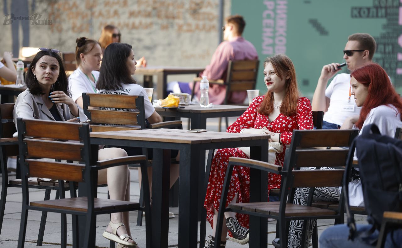 Ілюстративне фото Бориса Корпусенка