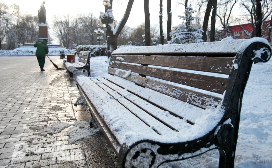 Ілюстративне фото: Борис Корпусенко
