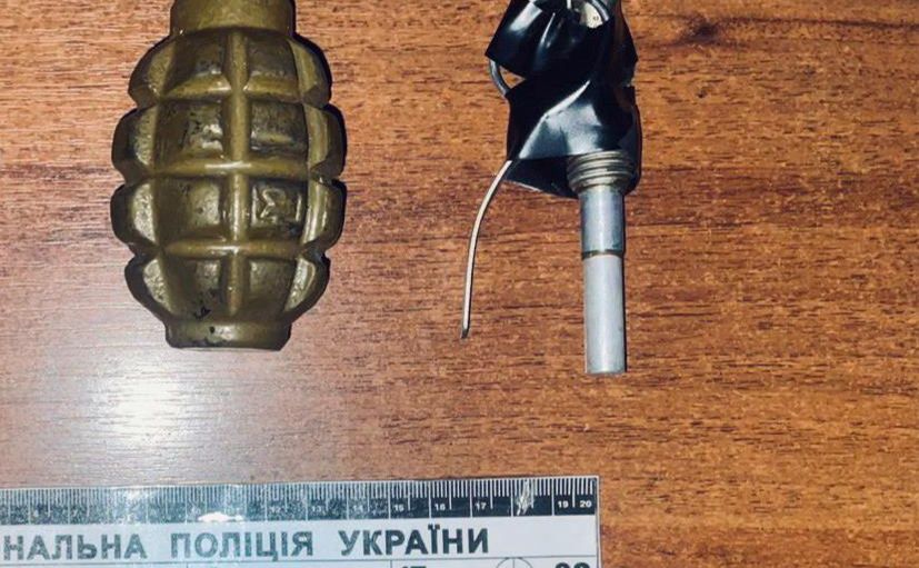 Горе-бізнесмену загрожує до семи років позбавлення волі. Фото: поліція Київської області