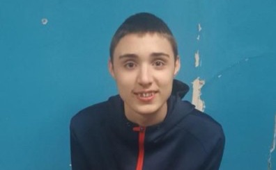 Правоохоронці просять усіх, кому відома будь-яка інформація про можливе місцеперебування Єрмолая Васька. Фото: поліція