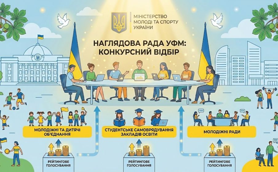 Ілюстрація ШІ