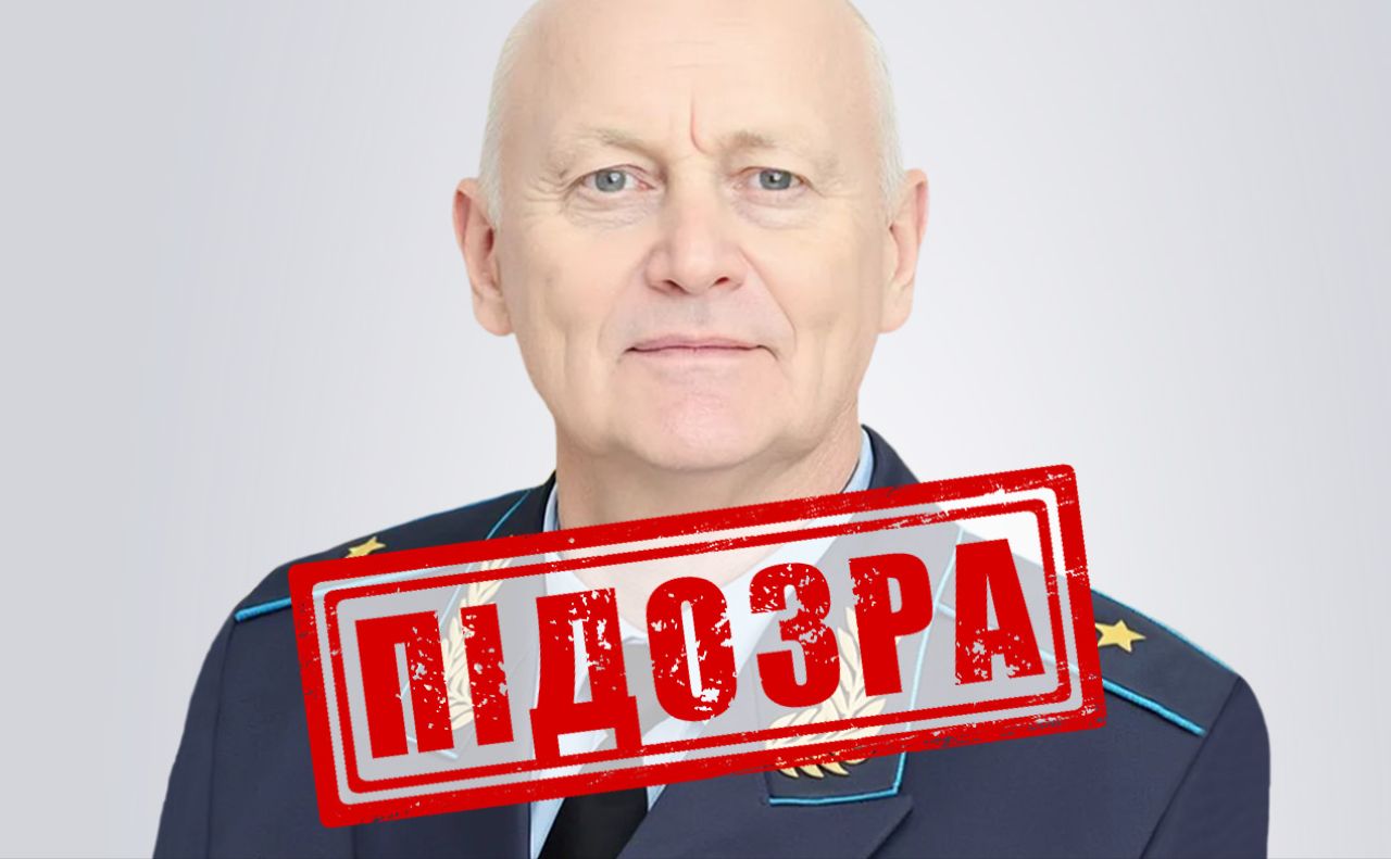 Генерал-майор зс рф Сергій Кувалдін Фото: СБУ
