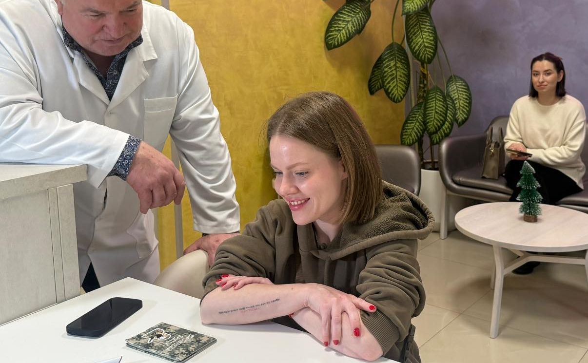Пацієнткам забезпечують індивідуальний підхід і конфіденційність. Фото: Департаменті охорони здоров’я КМДА