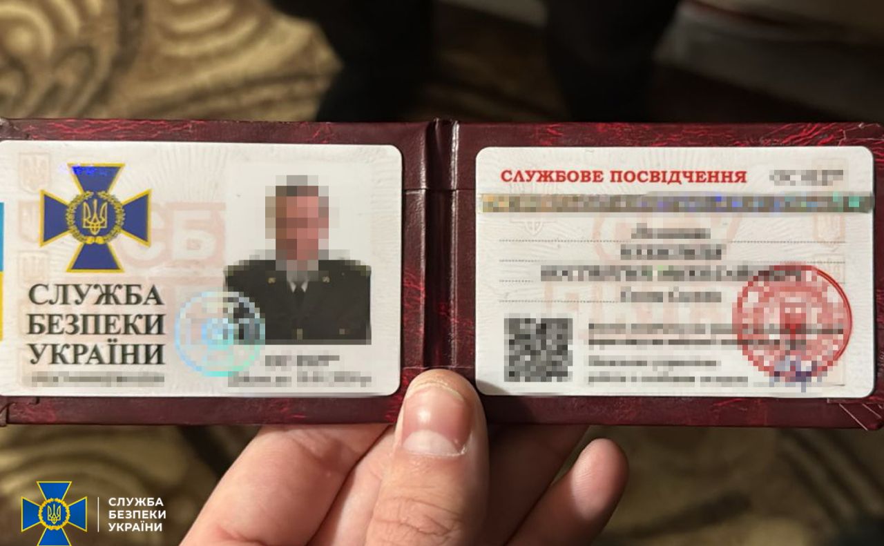 Ділки пачками штампували підробки