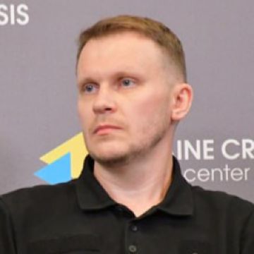 Дмитро Богатюк