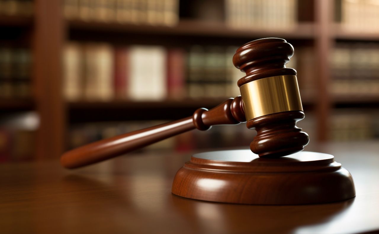 Суд визнав обвинуваченого винним в інкримінованому злочині. Фото: freepik.com
