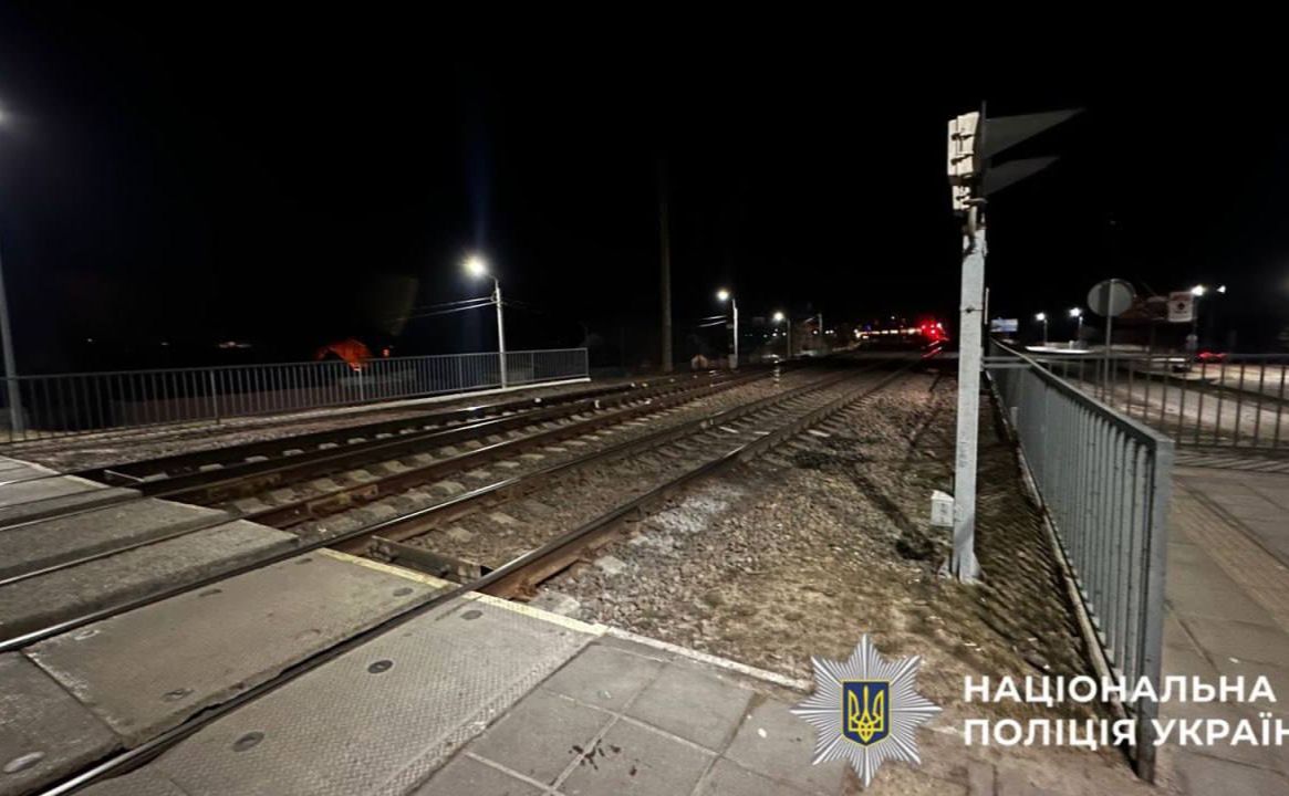 Поліція Київщини розслідує обставини інциденту. Фото: Нацполіція