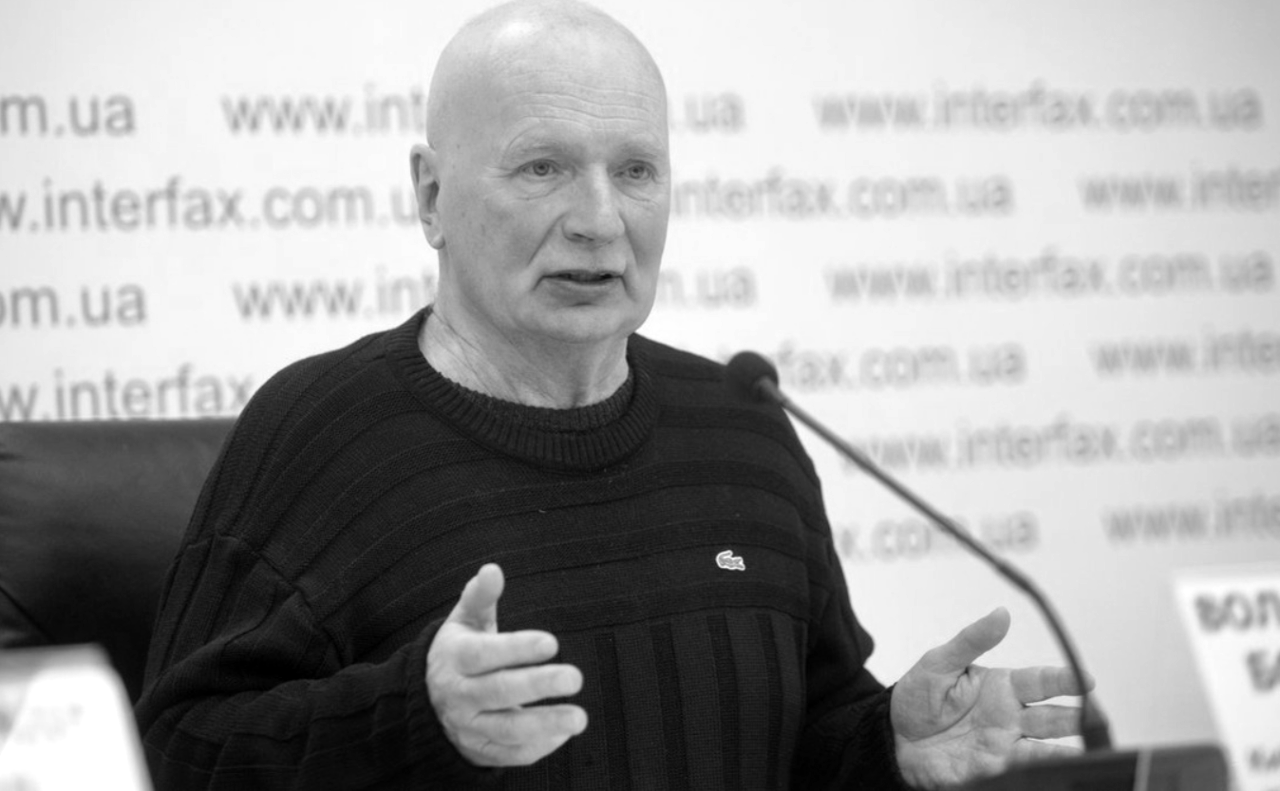 Володимир Борейко. Фото: Interfax-Ukraine