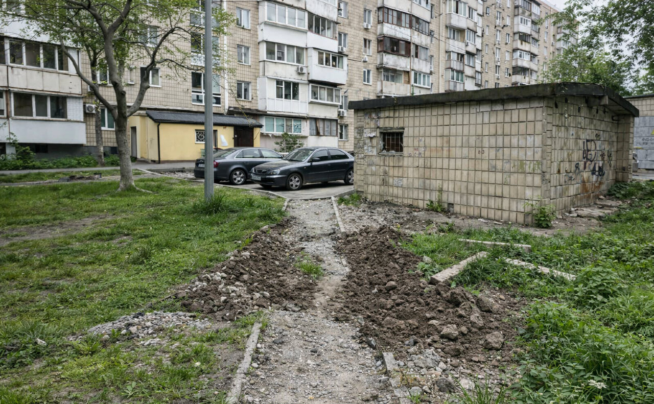 Фото ілюстративне: Департамент територіального контролю