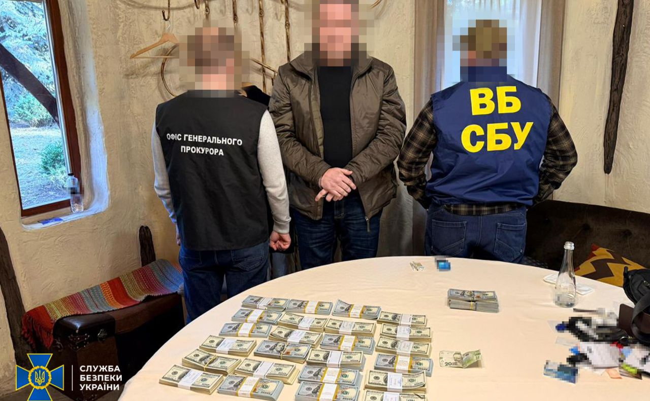 Триває розслідування для притягнення до відповідальності всіх винних осіб