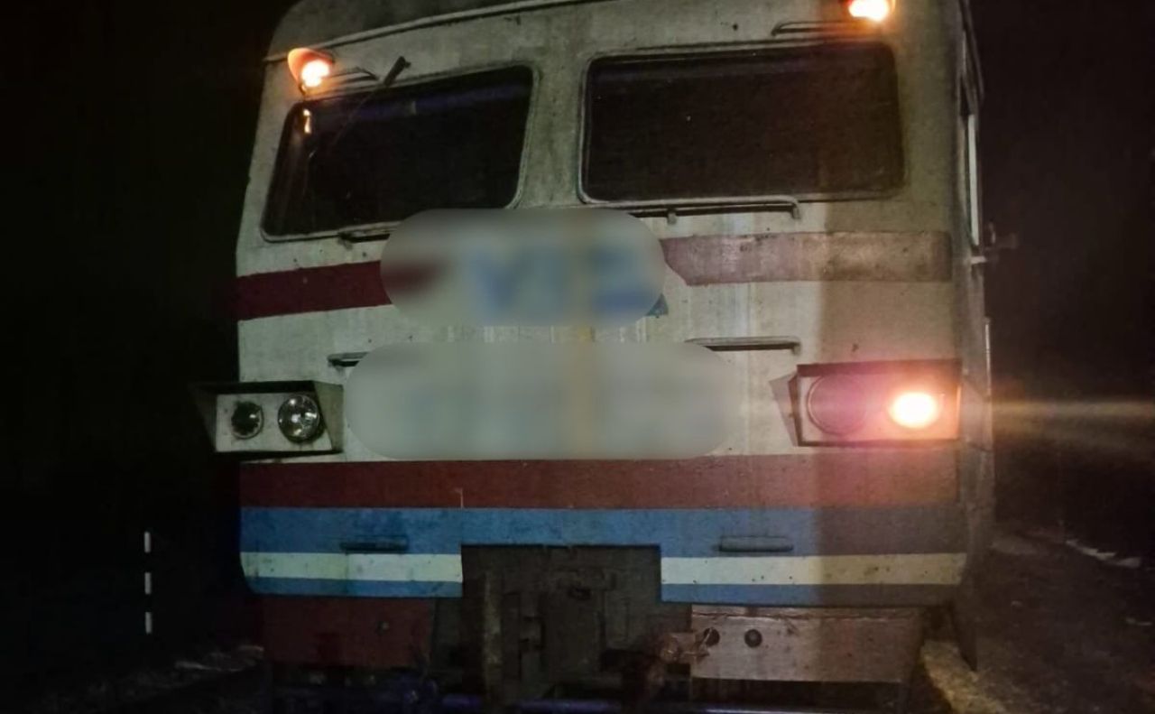 Фото з місця події: Нацполіція