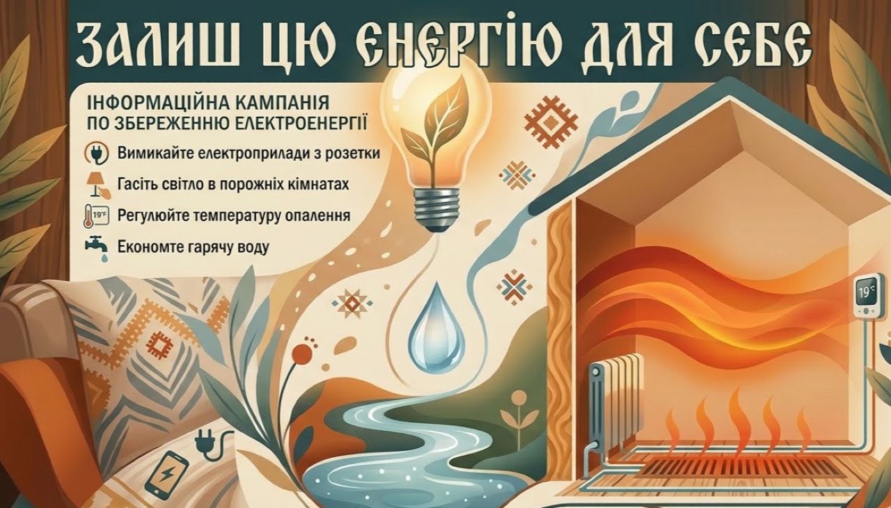 Ілюстрація ШІ