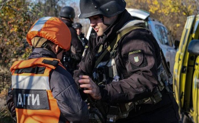 Фото ілюстративне з відкритих джерел