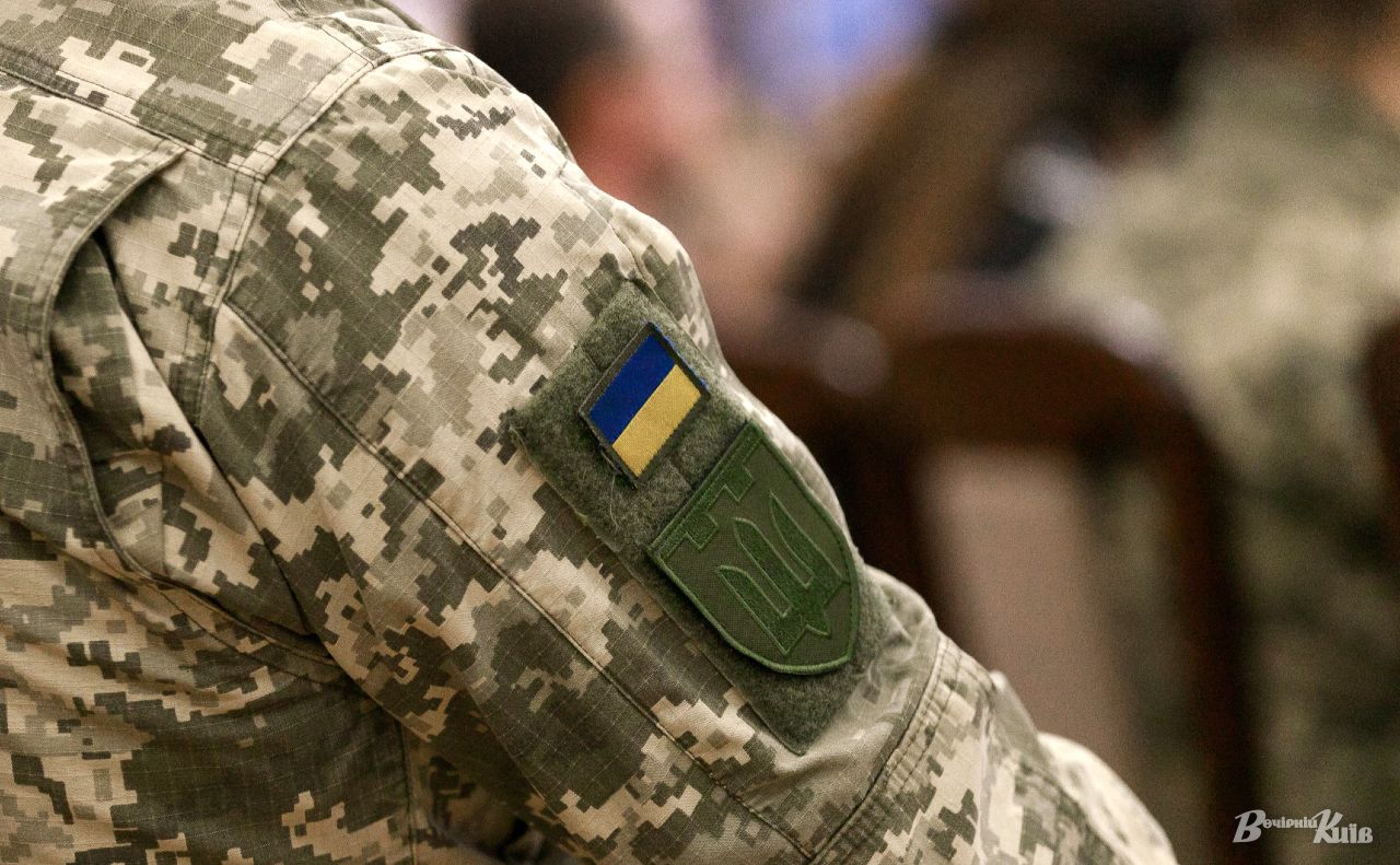 Ілюстративне фото: Олексій Самсонов