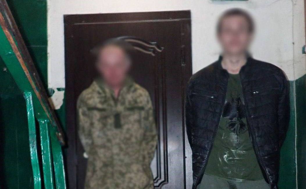 Фото: поліція Києва