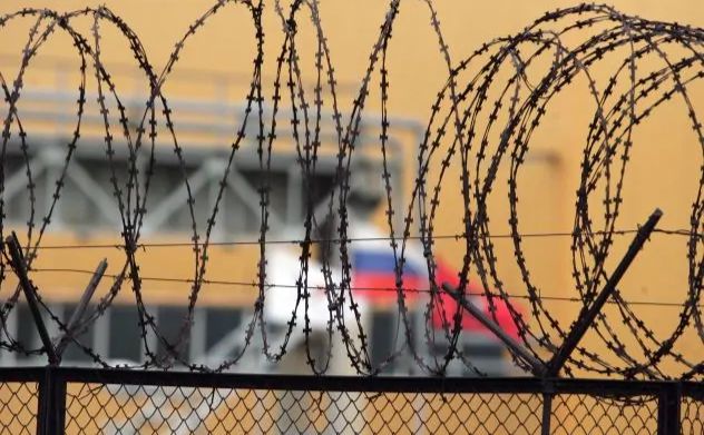 Діти отримали від 7 до 8,5 років колонії. Фото ілюстративне з відкритих джерел
