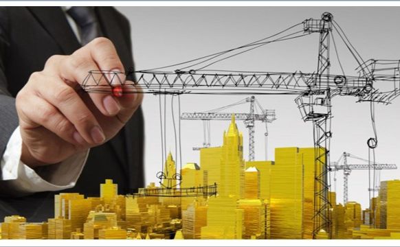 BIM — трансформація культури управління будівництвом. Графіка: з відкритих джерел