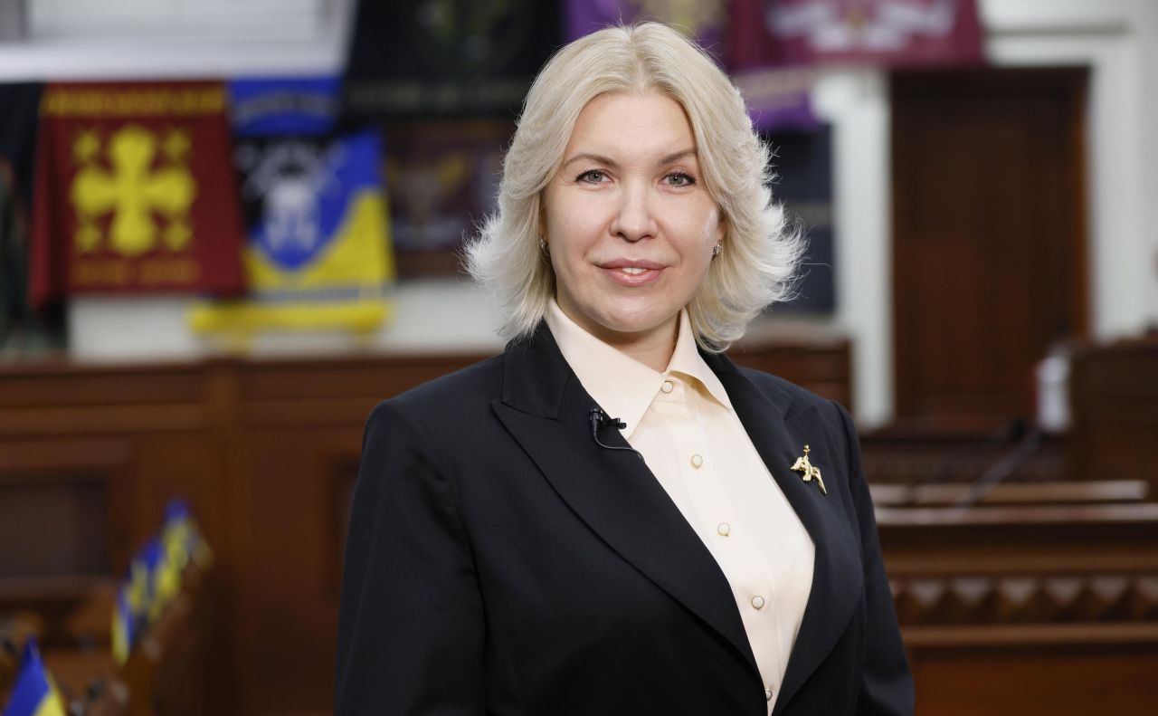 Мирослава Смірнова