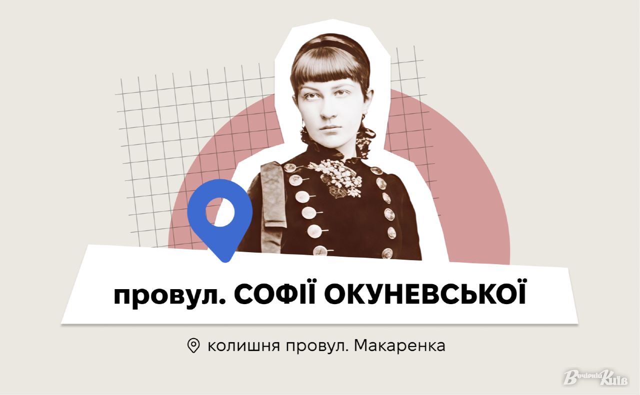 Колаж: Оксана Гладкевич