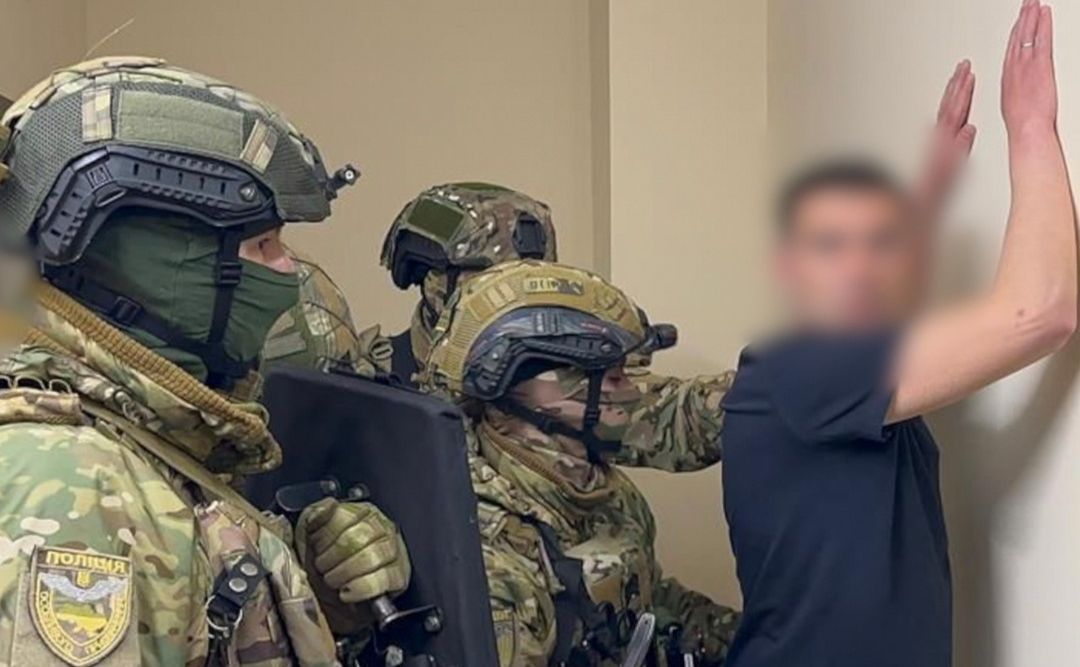 Фото: поліція Київщини