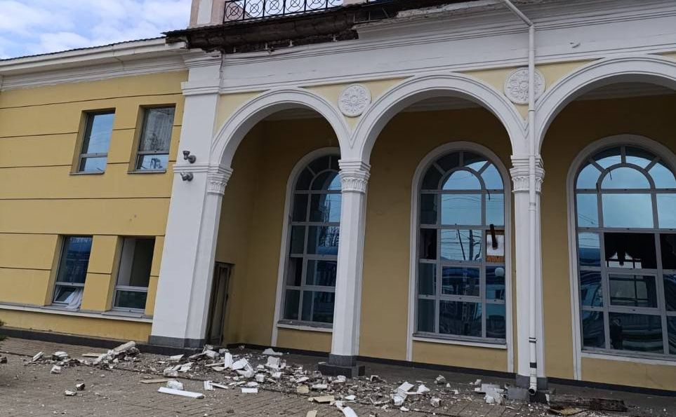 Фото: Укрзалізниця