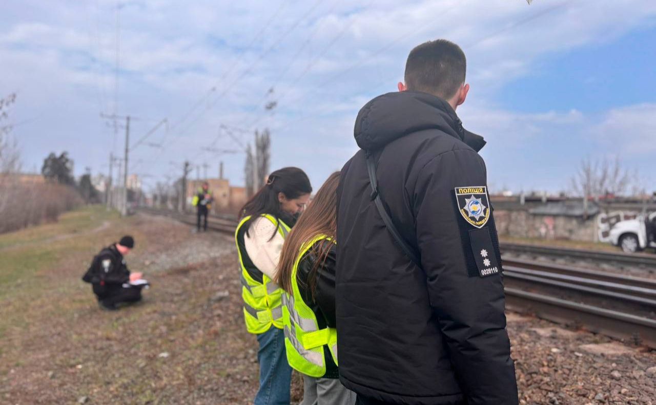Трагедія сталася у Святошинському районі столиці. Фото: Поліція Києва