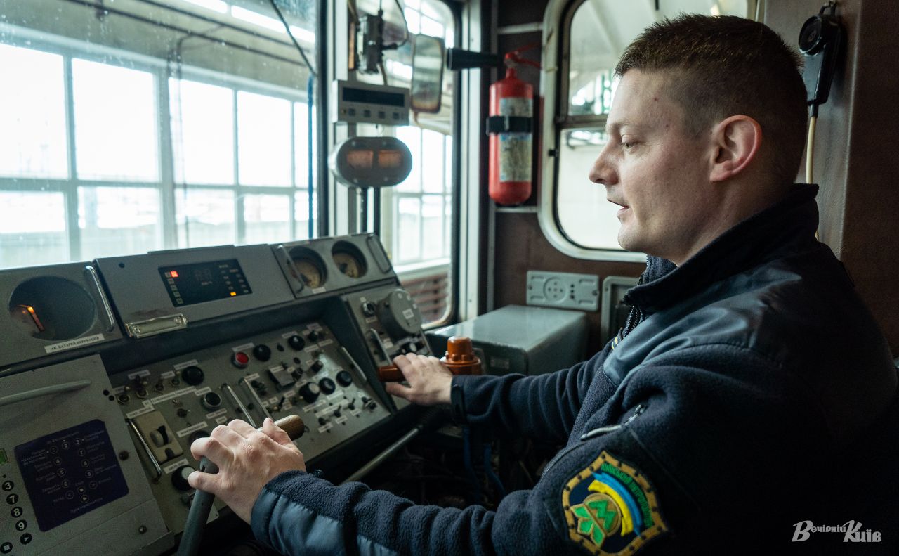 Фото: Олексій Самсонов