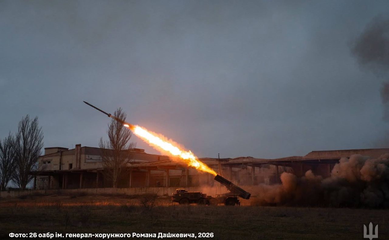 Сили оборони продовжують давати гідну відсіч ворогу