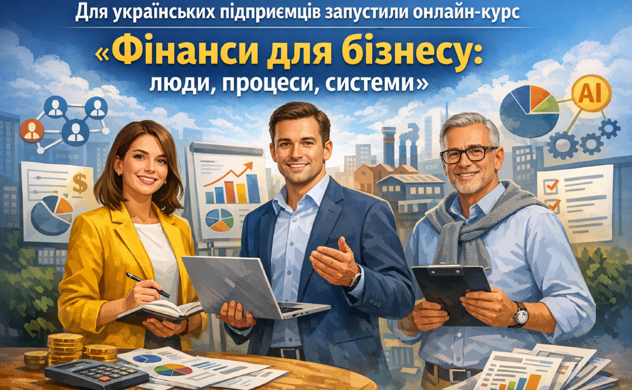 Ілюстрація ШІ